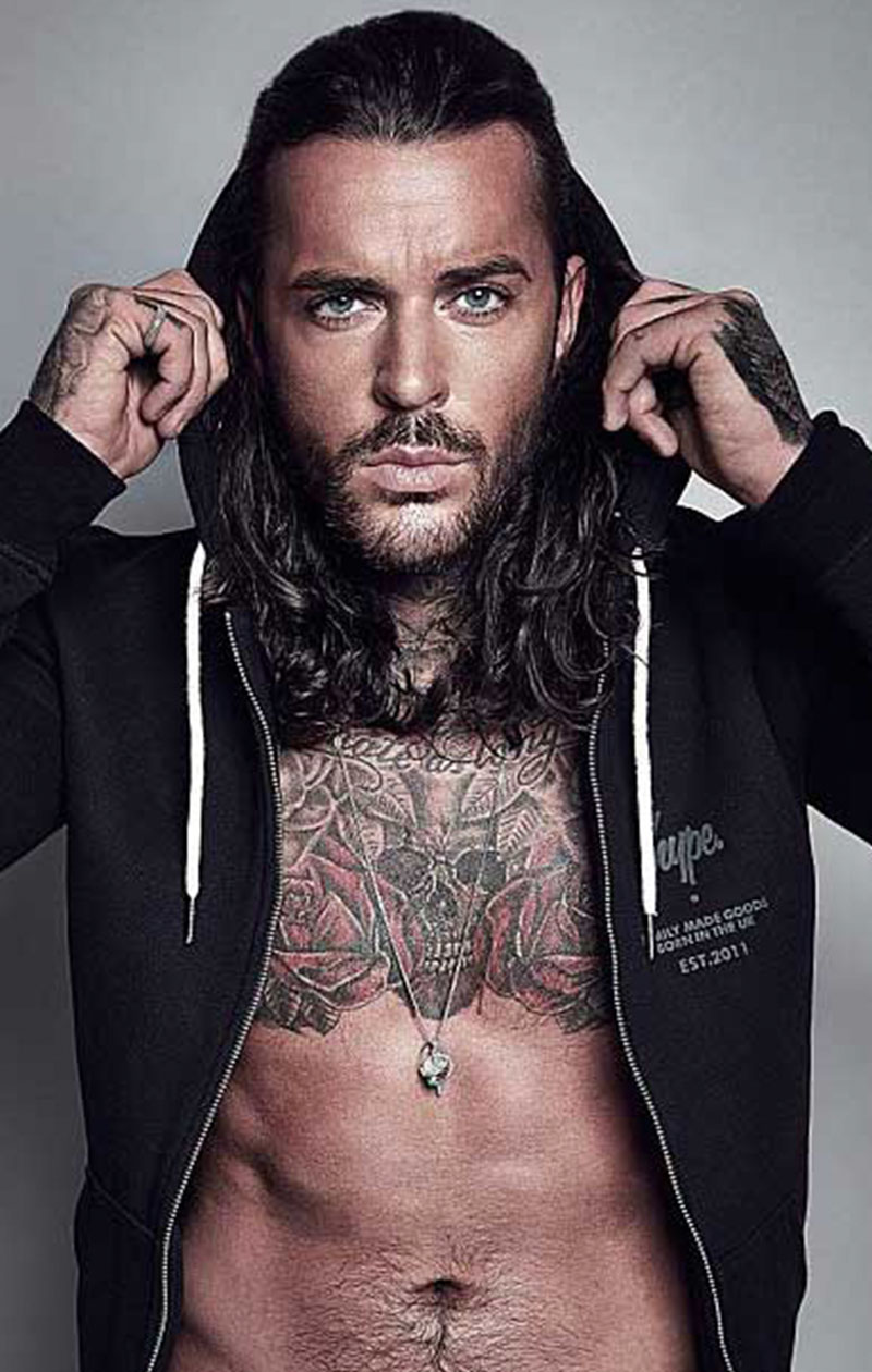 Pete Wicks