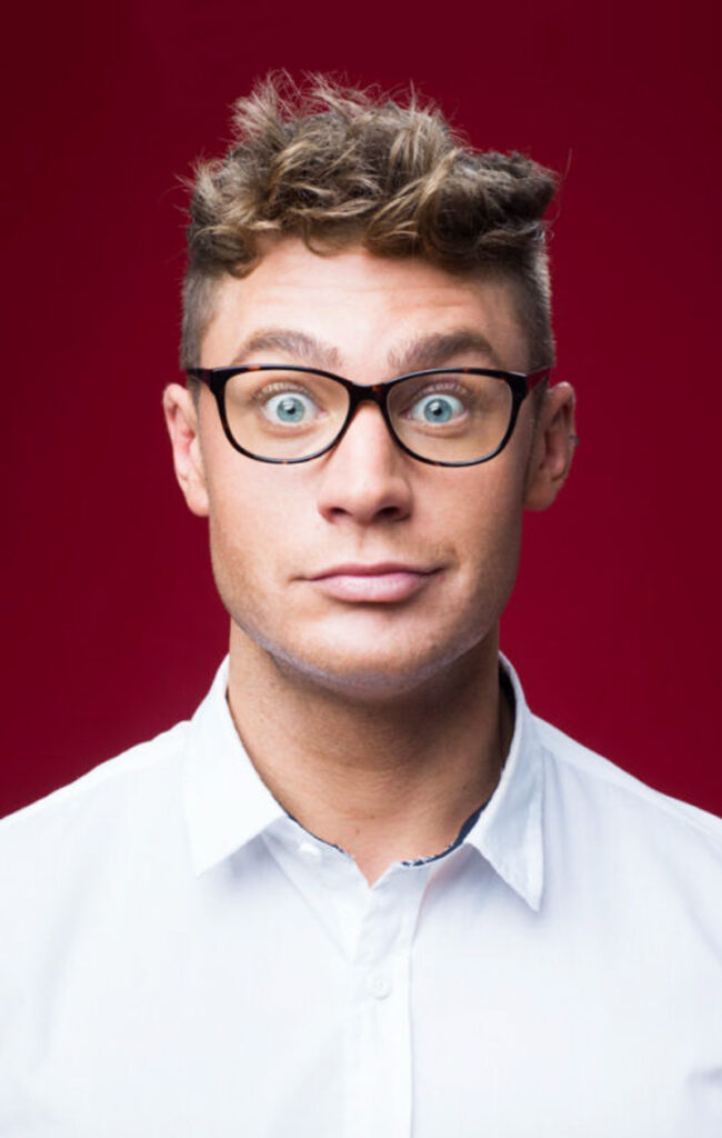 Scotty T