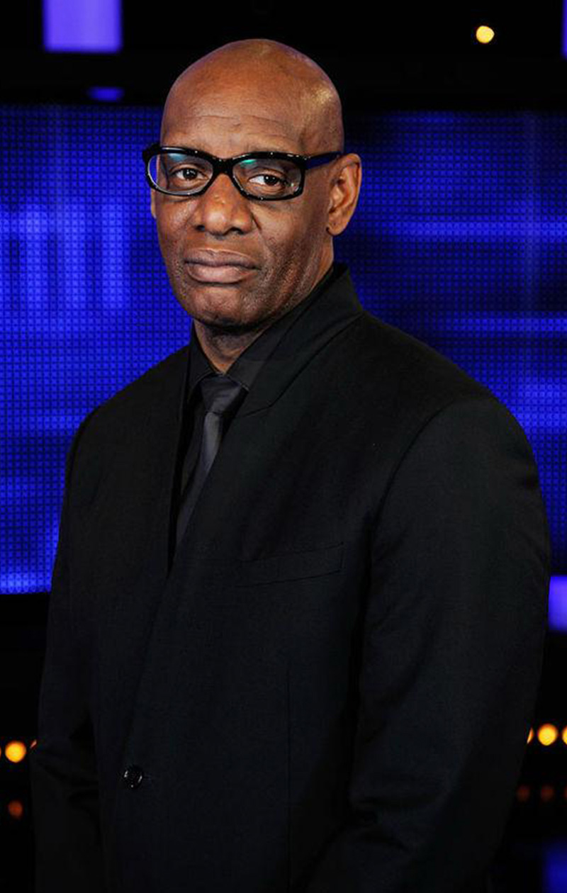 Shaun Wallace