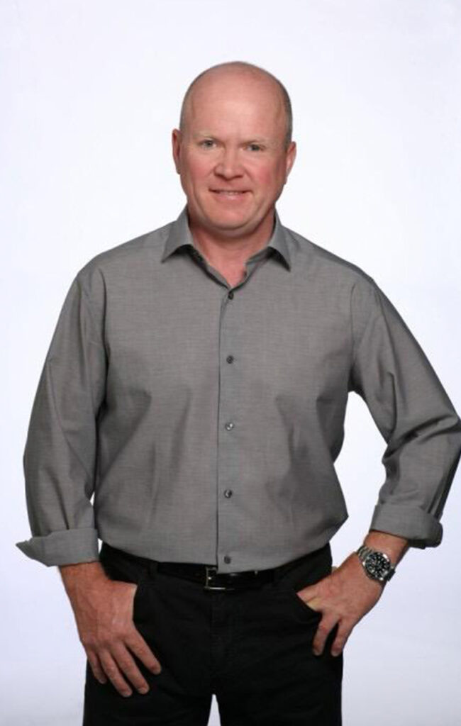 Steve McFadden