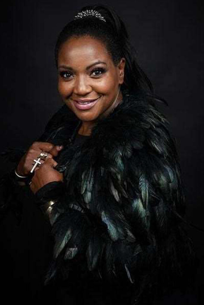 Angie Brown