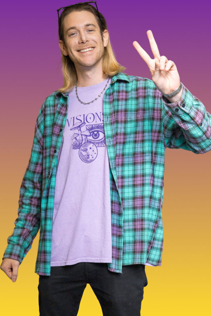 Dylan Evans