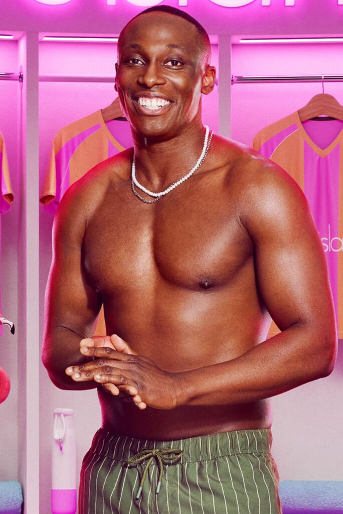 Ope Sowande