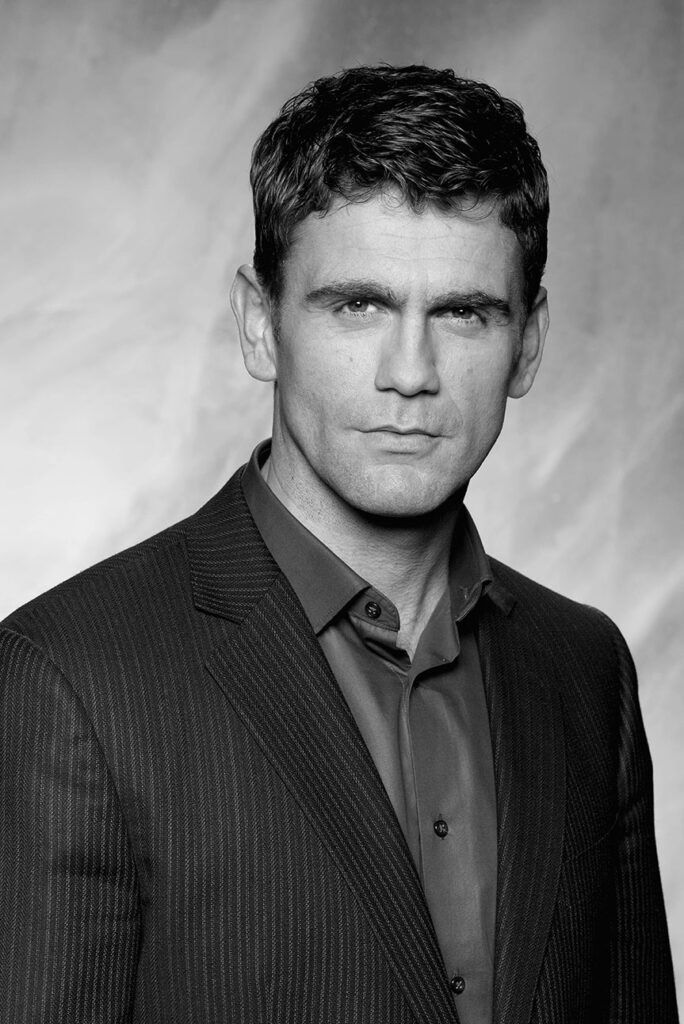 Scott Maslen